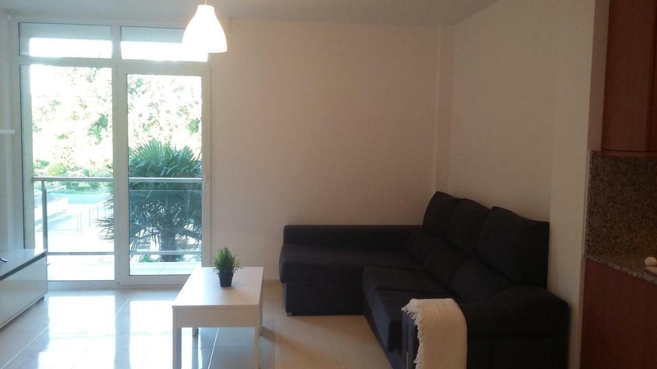 Appartement Grupoele3 Edificio Camposino à Finisterre Extérieur photo