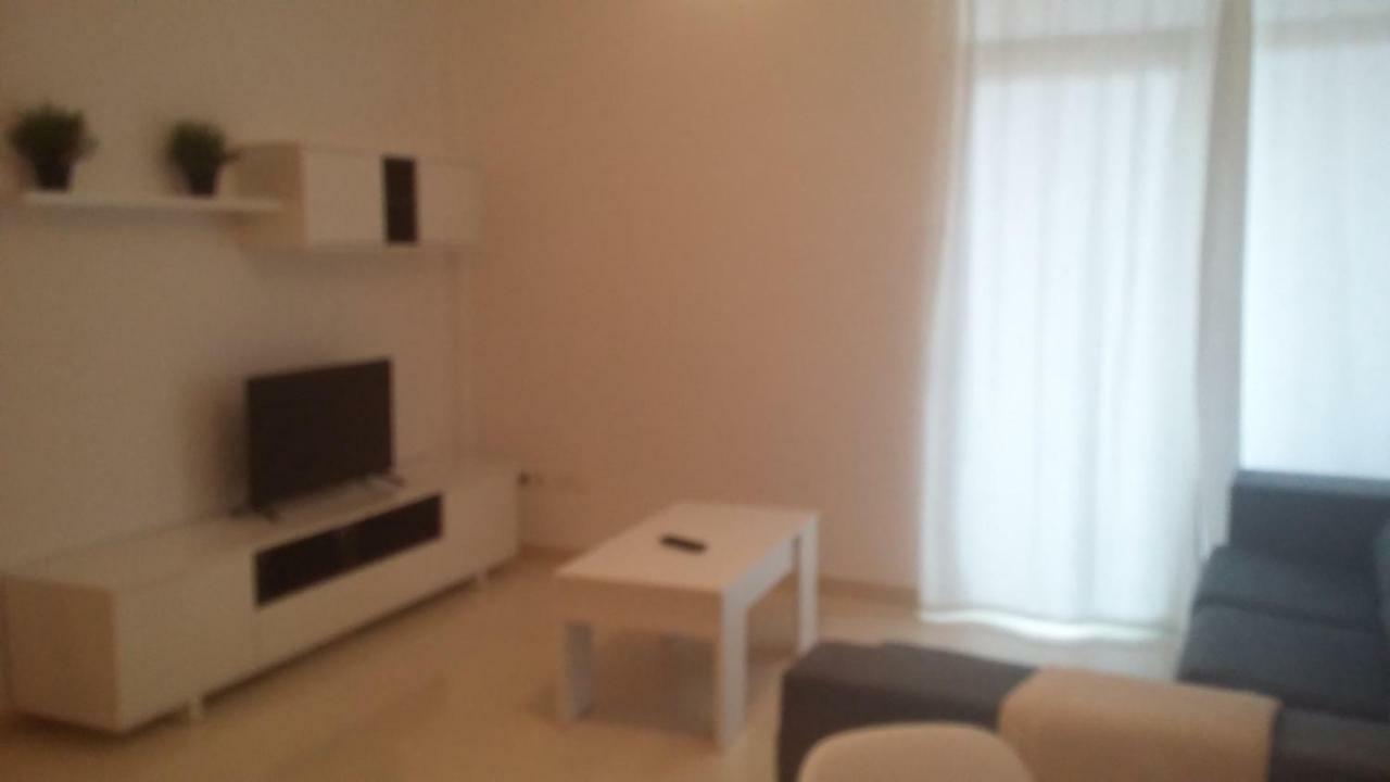 Appartement Grupoele3 Edificio Camposino à Finisterre Extérieur photo